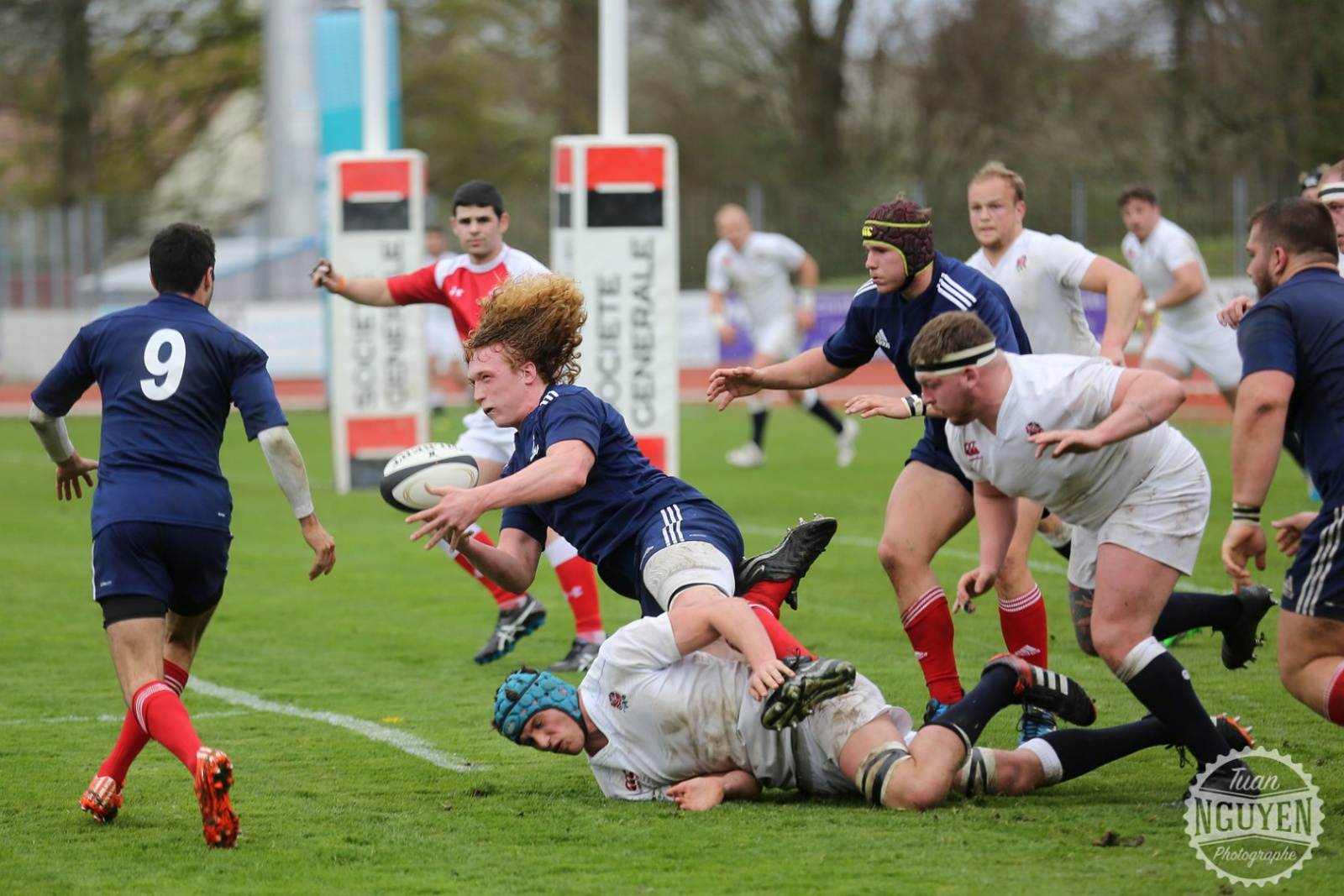 France Angleterre 2645